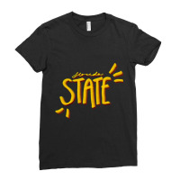 Florida State Ladies Fitted T-shirt | Artistshot