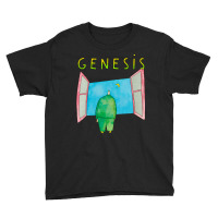 Genesis Duque Youth Tee | Artistshot