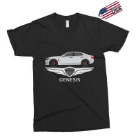 Genesis G70 Exclusive T-shirt | Artistshot