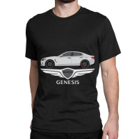 Genesis G70 Classic T-shirt | Artistshot