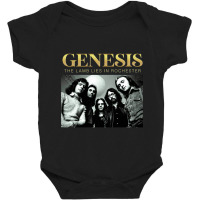 Genesis, Genesis,s Genesis Baby Bodysuit | Artistshot