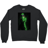 The Riddler The Riddler The Riddler The Riddler The Riddler The Riddle Crewneck Sweatshirt | Artistshot