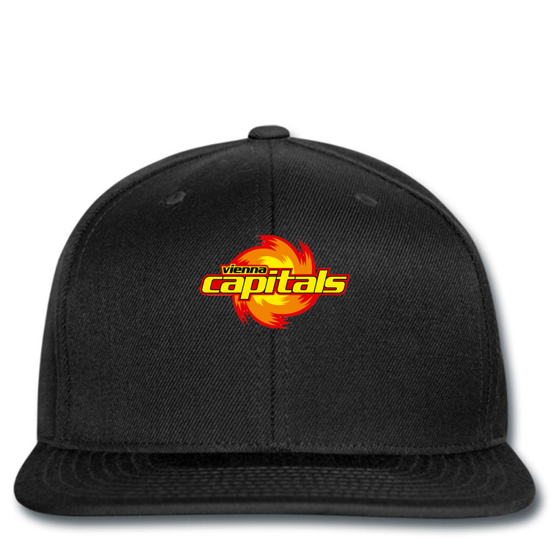 Vienna Capitals Classic Printed hat by cm-arts | Artistshot