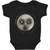 People Call Me Orange Steven Wilson Raven Slim Fit Vintage Retro Baby Bodysuit | Artistshot