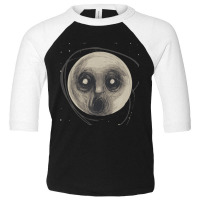 People Call Me Orange Steven Wilson Raven Slim Fit Vintage Retro Toddler 3/4 Sleeve Tee | Artistshot