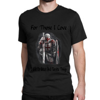 Christian Crusader Knight Templar Gifts, A Warrior Of Christ Classic T-shirt | Artistshot