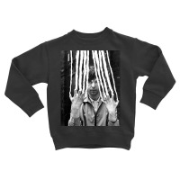 Peter Gabriel Toddler Sweatshirt | Artistshot