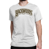 Backwoods T Shirt Classic T-shirt | Artistshot