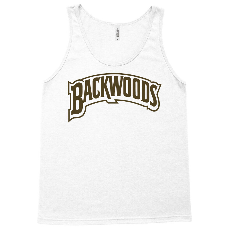 Backwoods T Shirt Tank Top | Artistshot