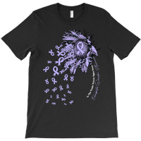 Eosinophilic Disorders Survivor T  Shirt Eosinophilic Disorders Awaren T-shirt | Artistshot