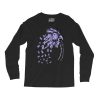 Eosinophilic Disorders Survivor T  Shirt Eosinophilic Disorders Awaren Long Sleeve Shirts | Artistshot