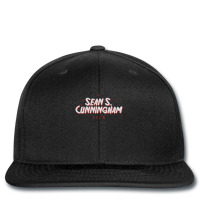 Cunningham Film Gift Printed Hat | Artistshot