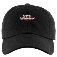 Cunningham Film Gift Kids Cap | Artistshot