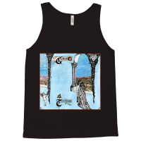 Trespass Tank Top | Artistshot