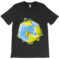 Yes Fragile Progressive T-shirt | Artistshot