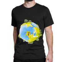 Yes Fragile Progressive Classic T-shirt | Artistshot