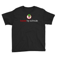 Beets By Schrute Youth Tee | Artistshot