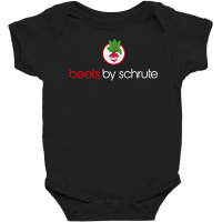 Beets By Schrute Baby Bodysuit | Artistshot