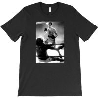 Raging Bull T-shirt | Artistshot