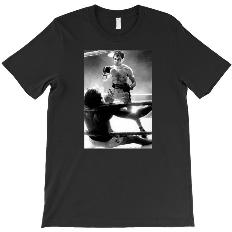 Raging Bull T-Shirt by dialerist | Artistshot