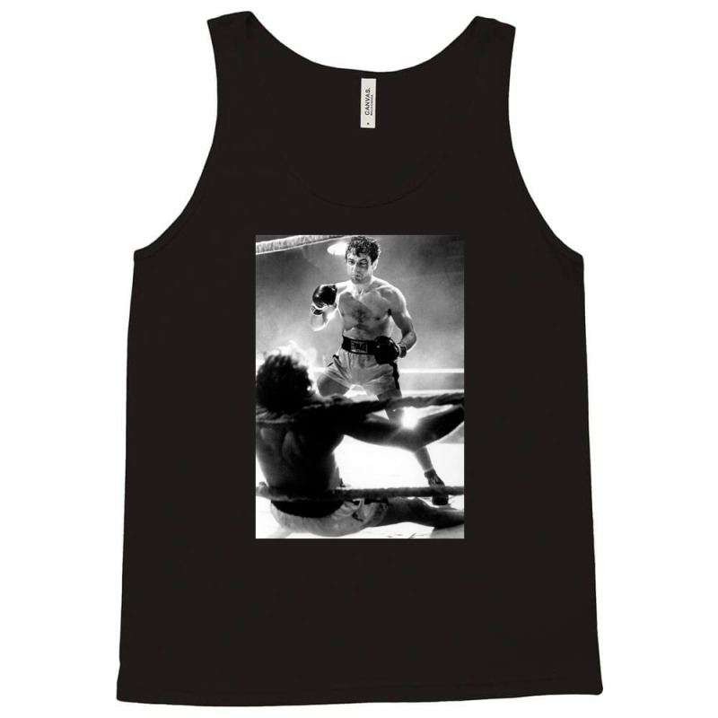 Raging Bull Tank Top by dialerist | Artistshot