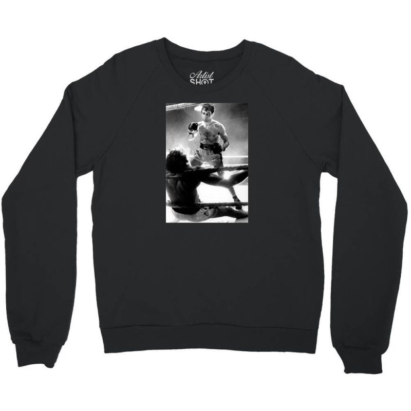 Raging Bull Crewneck Sweatshirt by dialerist | Artistshot