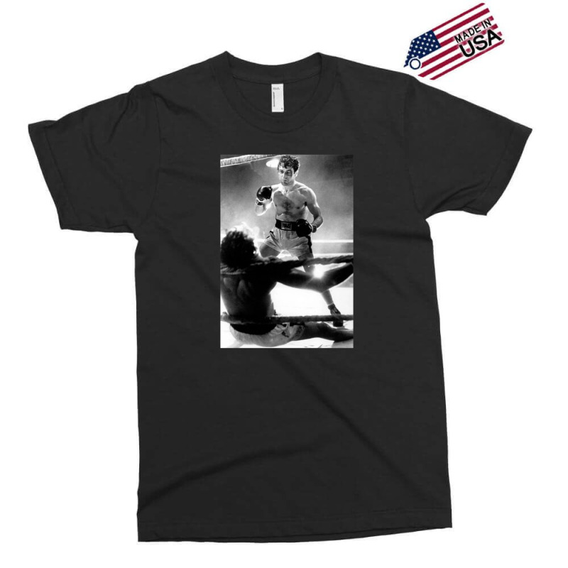 Raging Bull Exclusive T-shirt by dialerist | Artistshot