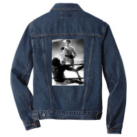 Raging Bull Men Denim Jacket | Artistshot