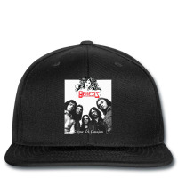 Limited Series Ngumpul Ben Lawas Printed Hat | Artistshot