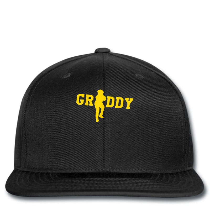 Griddy Break Dance Griddy Design T Shirt Printed hat by cm-arts | Artistshot