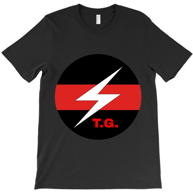 Tg T-Shirt by cm-arts | Artistshot