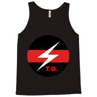 Tg Tank Top | Artistshot