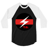 Tg 3/4 Sleeve Shirt | Artistshot