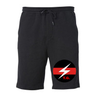 Tg Fleece Short | Artistshot