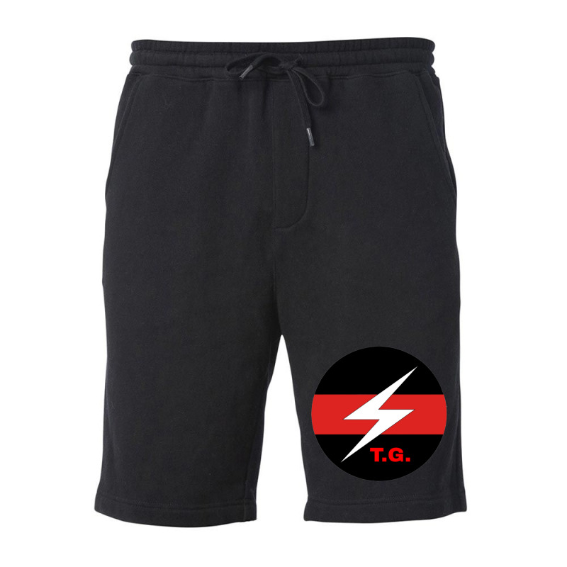 Tg Fleece Short by cm-arts | Artistshot