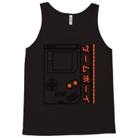 Handy Game Machine Tank Top | Artistshot