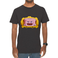 Krang From Dimension X Vintage T-shirt | Artistshot