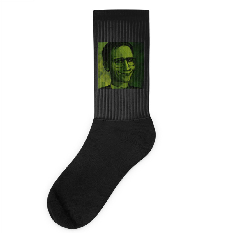 Ed Socks | Artistshot