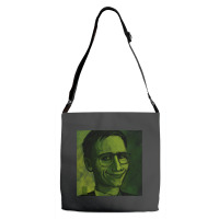 Ed Adjustable Strap Totes | Artistshot