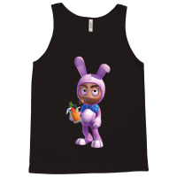 Beach Buggy Racing Benny Slim Tank Top | Artistshot