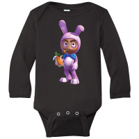 Beach Buggy Racing Benny Slim Long Sleeve Baby Bodysuit | Artistshot