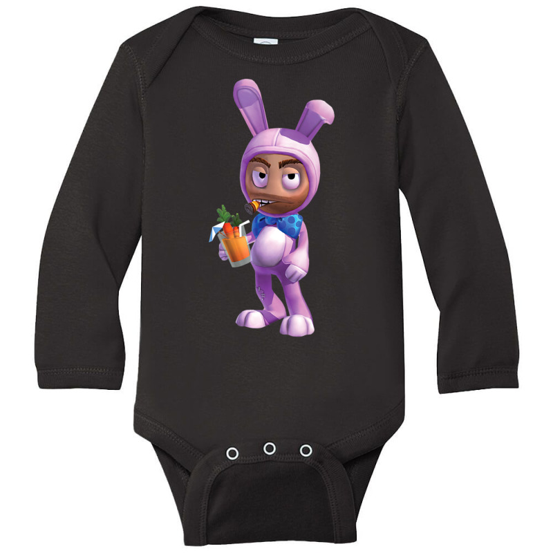 Beach Buggy Racing Benny Slim Long Sleeve Baby Bodysuit by Coble Spellman | Artistshot