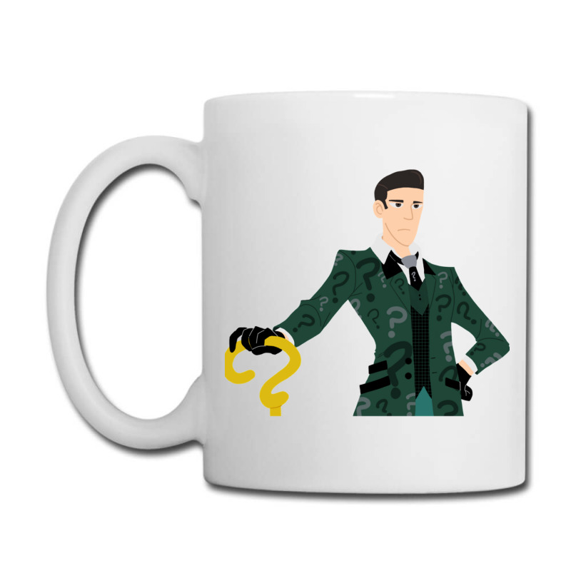 Ed’s  Suit Coffee Mug | Artistshot