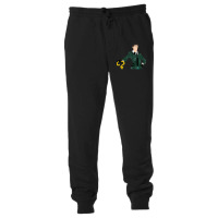 Ed’s  Suit Unisex Jogger | Artistshot