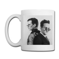 Edward _amp_ Oswald Coffee Mug | Artistshot