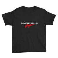 Beverly Hills Cop Youth Tee | Artistshot