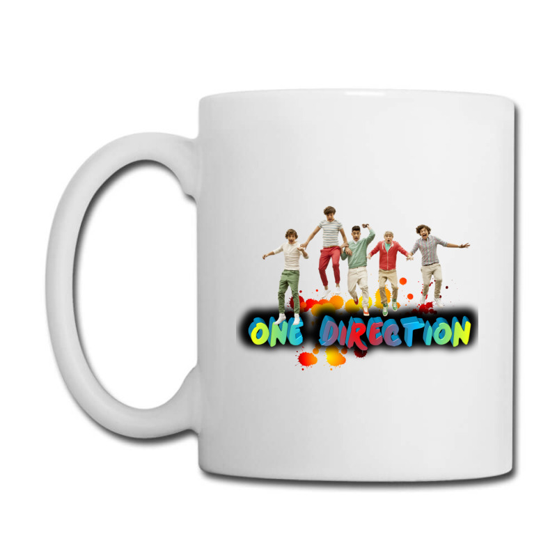 One Direction Coffee Mug | Artistshot