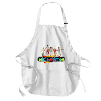 One Direction Medium-length Apron | Artistshot