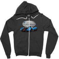 Pagani Zonda Supercar Products Zipper Hoodie | Artistshot