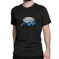 Pagani Zonda Supercar Products Classic T-shirt | Artistshot